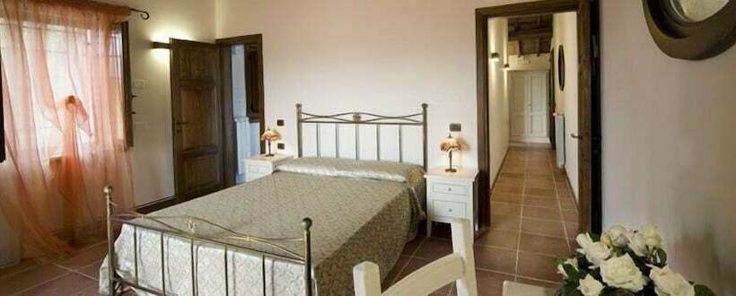 经济房, Vallantica Resort & Spa