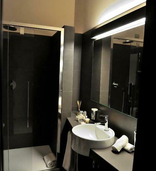 豪华房间, Vallantica Resort & Spa