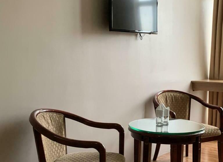חדר סטנדרט, Cebu Capitol Central Hotel & Suites Powered By Cocotel