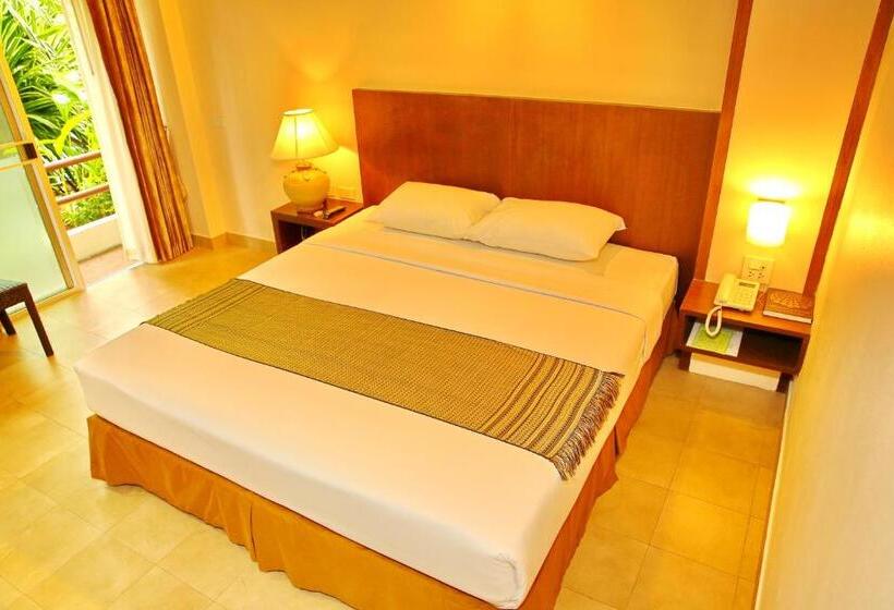 스탠다드 룸, Diana Garden Resort   Sha Extra Plus