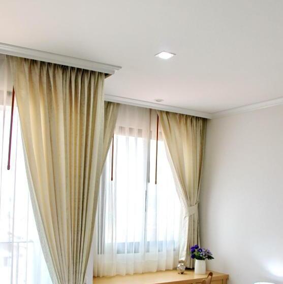 침실 1개 아파트, Diana Garden Resort   Sha Extra Plus