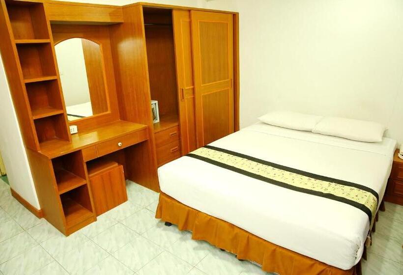 스탠다드 룸, Diana Garden Resort   Sha Extra Plus
