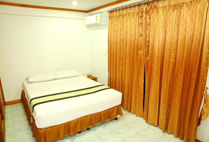 스탠다드 룸, Diana Garden Resort   Sha Extra Plus