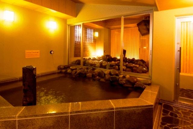 Номер Superior, Dormy Inn Tsu