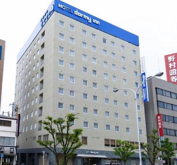 Номер Стандарт Трехместный, Dormy Inn Tsu