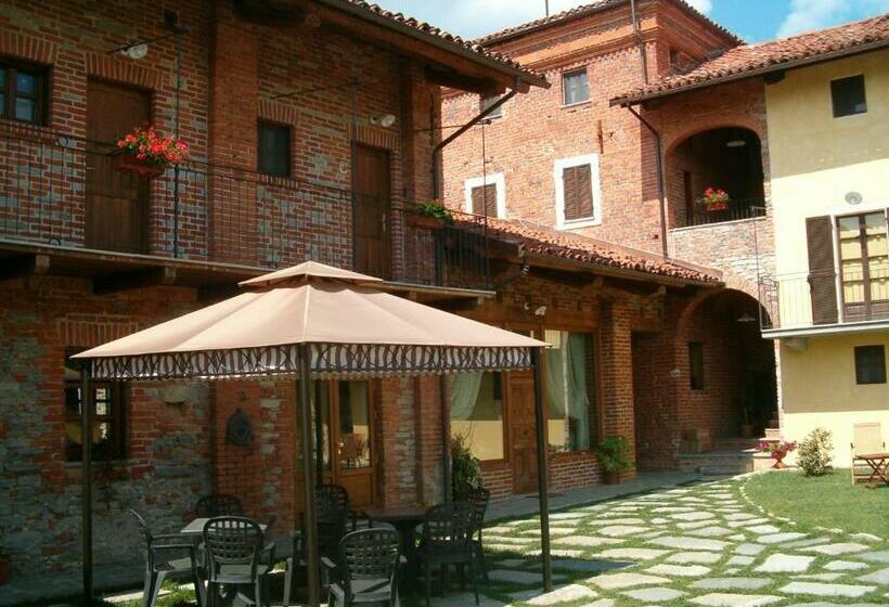 Номер Стандарт, Il Palazzetto