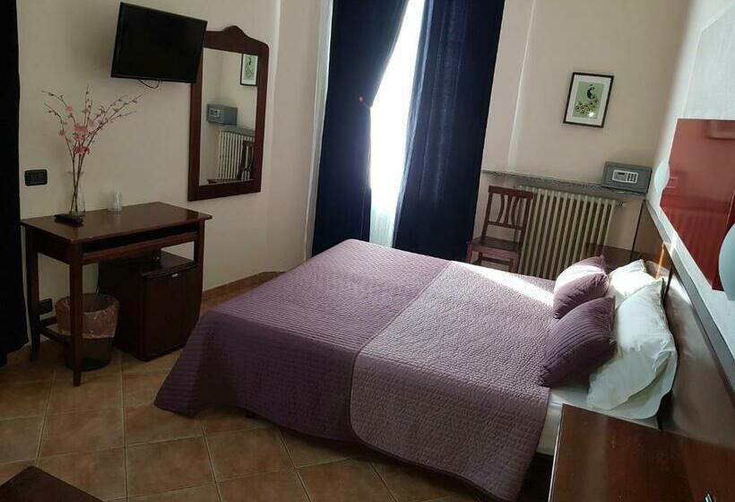 Номер Стандарт Трехместный, La Pendola