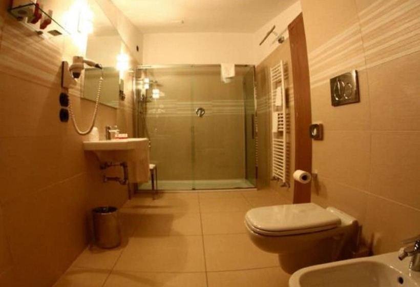 Номер Стандарт с Балконом, Novarello Resort & Spa