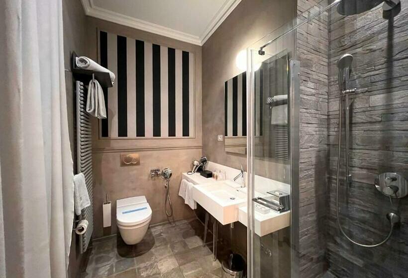 스탠다드 룸, Relais Metelli