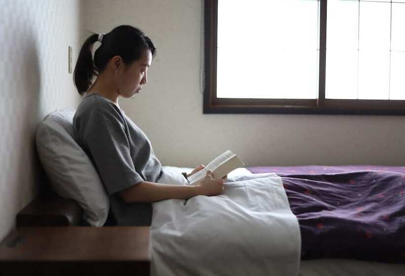 Номер Стандарт, K S House Takayama   Quality Hostels