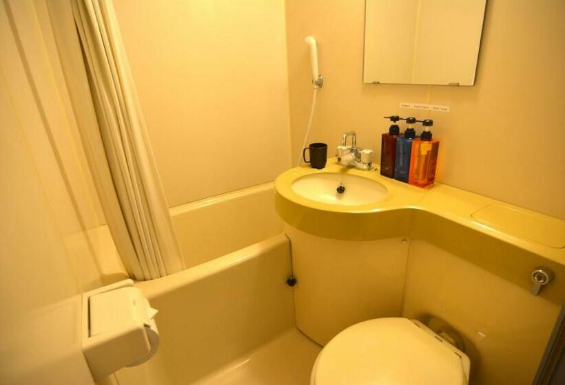 Номер Стандарт Трехместный, K S House Takayama   Quality Hostels