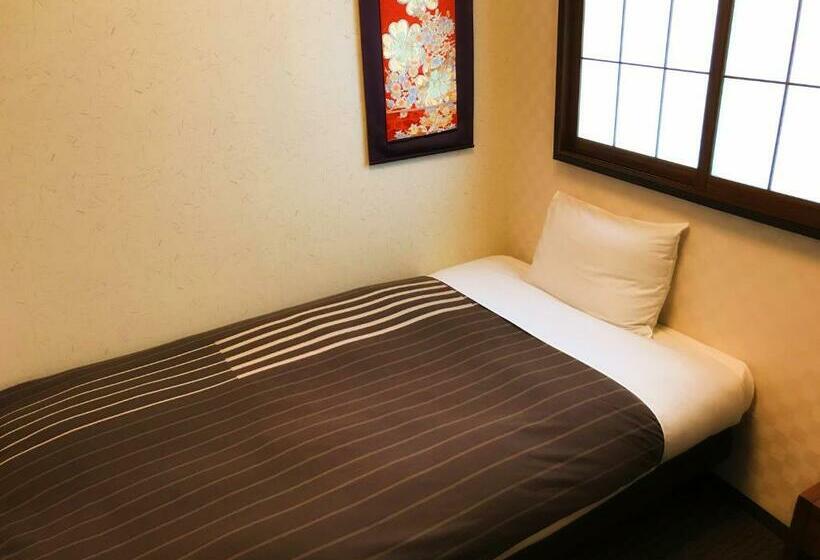 Номер Стандарт Индивидуальный, K S House Takayama   Quality Hostels