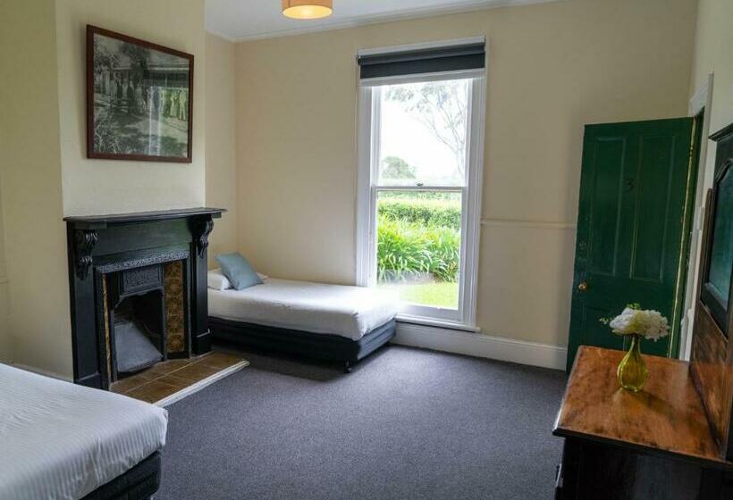 Номер Стандарт, Coolangatta Estate Shoalhaven Heads