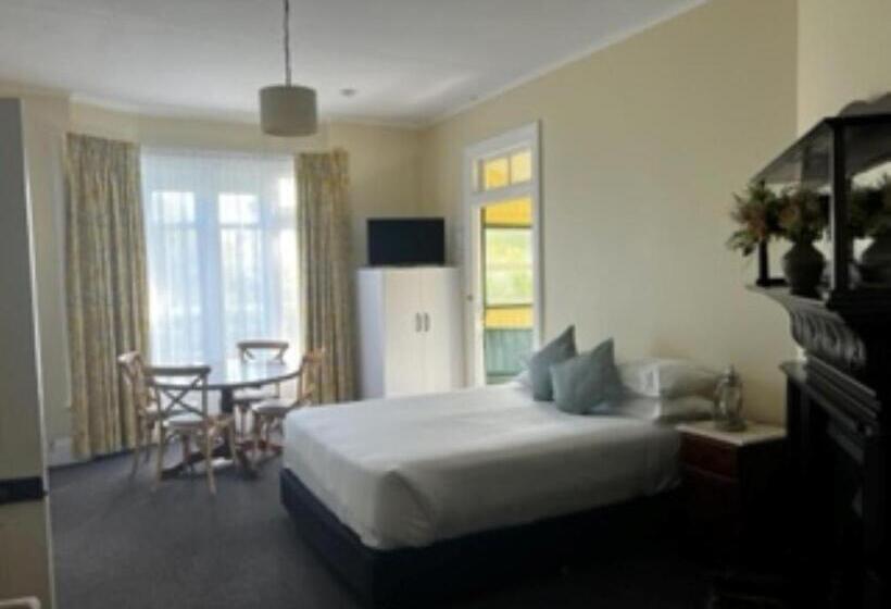 Номер Стандарт, Coolangatta Estate Shoalhaven Heads