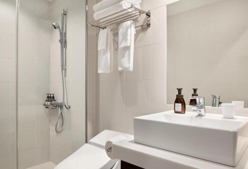 3 Bedroom Suite, Chatrium Niseko Japón