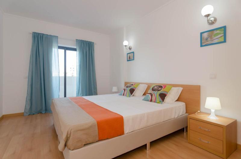 Апартаменты 1 Спальня, Rocha Tower By Beach Rentals