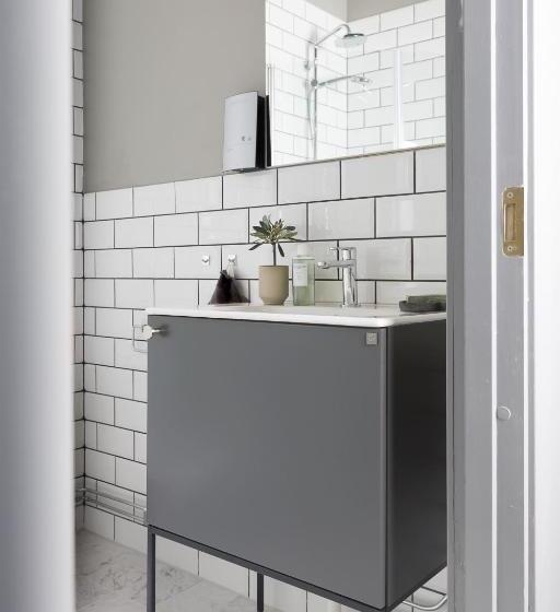 اتاق استاندارد, Tyringe Kurhotell