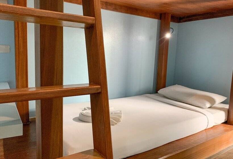 스탠다드 룸, Behind The Scene Hotel Club @ Samui