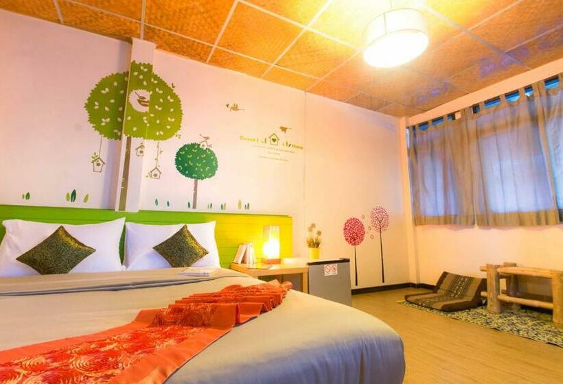 Бунгало Стандарт, By Beach Resort