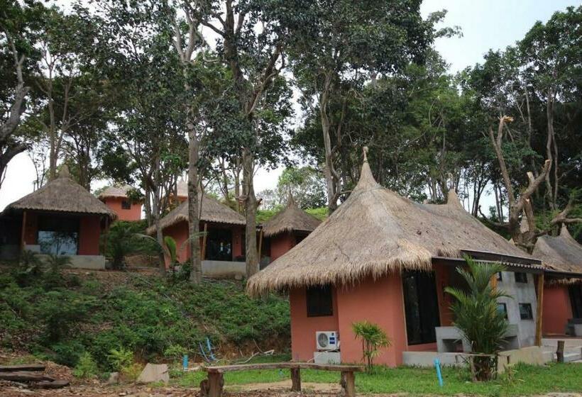 Номер Superior, Coco Cape Lanta Resort