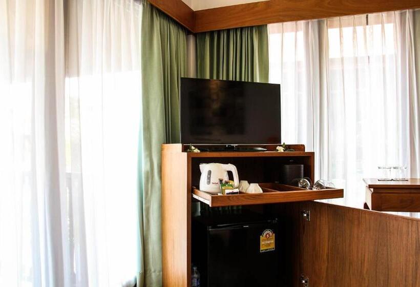 Вилла Premium 1 Спальня, Farmers Villa
