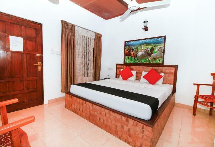 Номер Superior Вид на Бассейн, Jkab Beach Resort