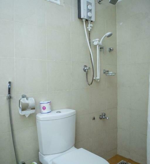 Шале 1 Спальня, Jkab Beach Resort