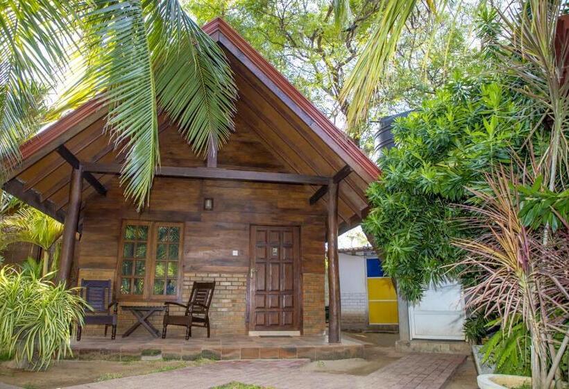 Шале 1 Спальня, Jkab Beach Resort