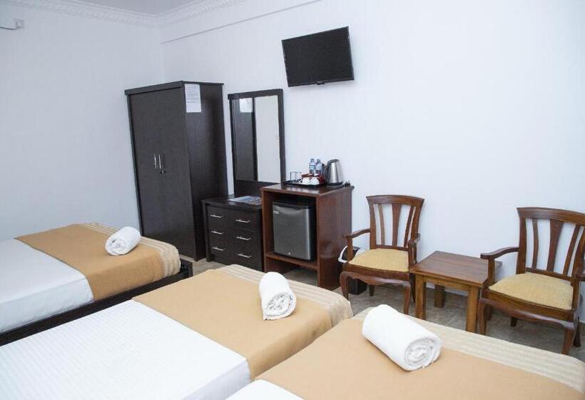 Семейный Номер Deluxe, Jkab Beach Resort
