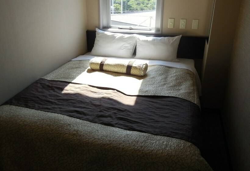 Номер Стандарт Индивидуальный, Kuretake Inn Gotemba Inter Gold Cabin