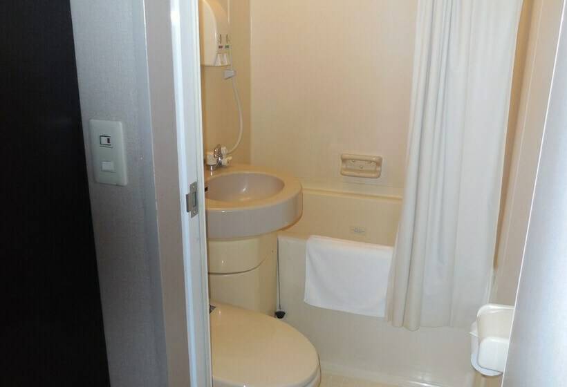 스탠다드 룸, Kuretake Inn Gotemba Inter Gold Cabin