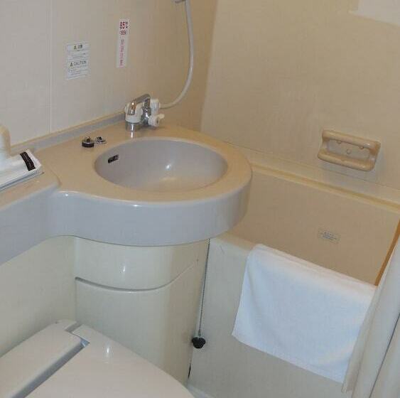 Номер Стандарт, Kuretake Inn Gotemba Inter Gold Cabin