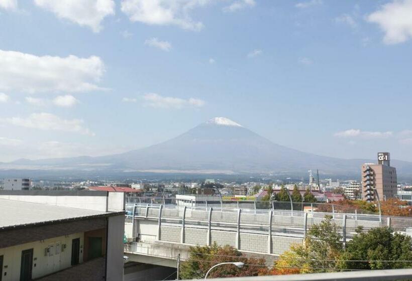 Номер Стандарт Индивидуальный, Kuretake Inn Gotemba Inter Gold Cabin