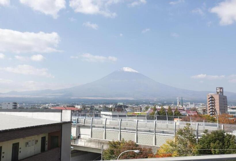 스탠다드 룸, Kuretake Inn Gotemba Inter Gold Cabin