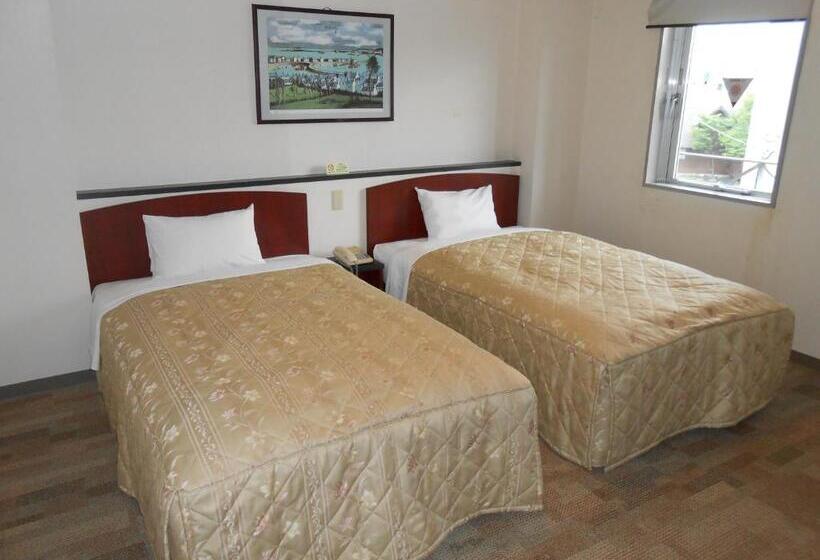 Номер Стандарт, Kuretake Inn Gotemba Inter Gold Cabin