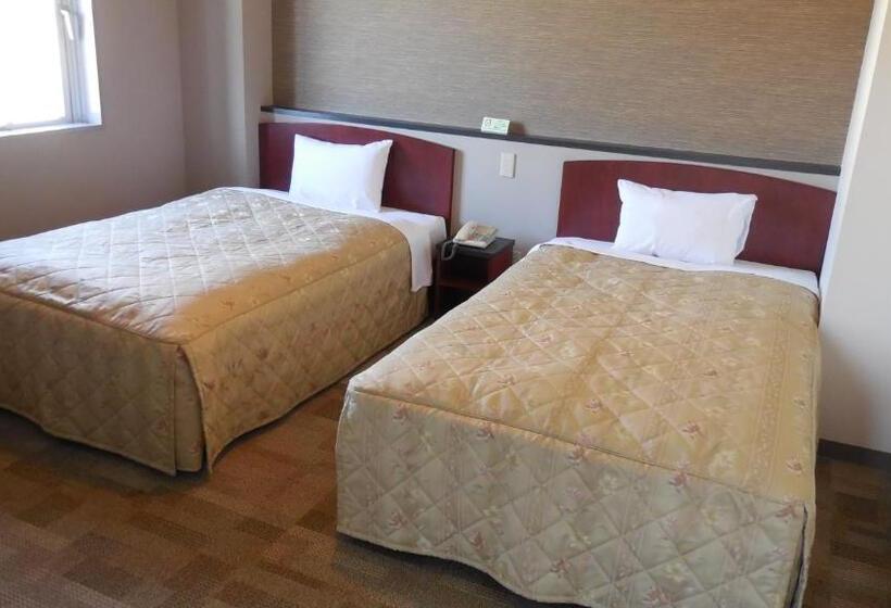 디럭스 룸, Kuretake Inn Gotemba Inter Gold Cabin
