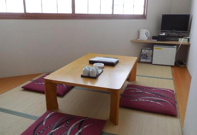 스탠다드 룸, Kuretake Inn Gotemba Inter Gold Cabin
