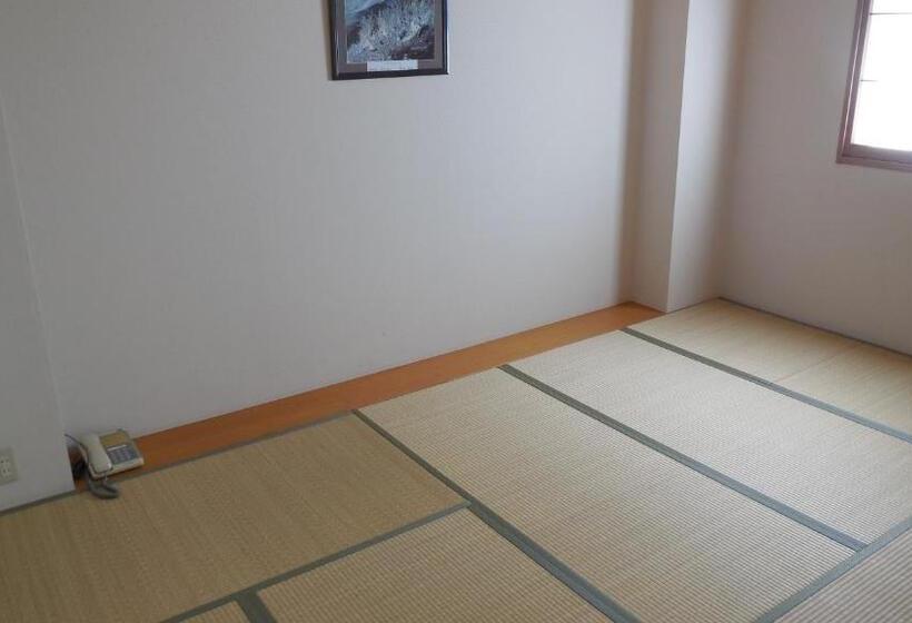 Номер Стандарт, Kuretake Inn Gotemba Inter Gold Cabin