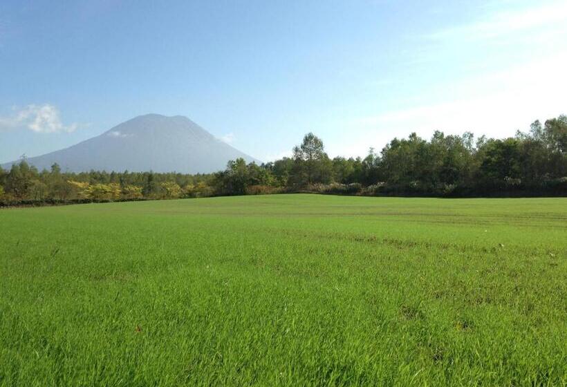 اتاق استاندارد چهار تخته, Resort Inn Niseko