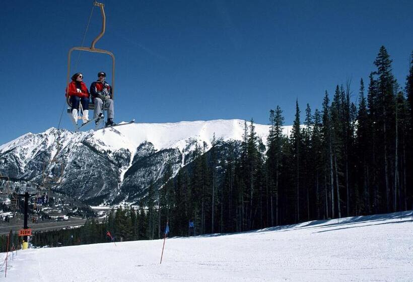 اتاق استاندارد چهار تخته, Resort Inn Niseko