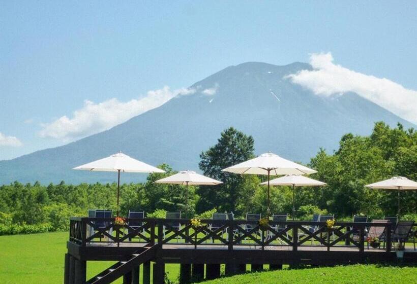标准间, Resort Inn Niseko