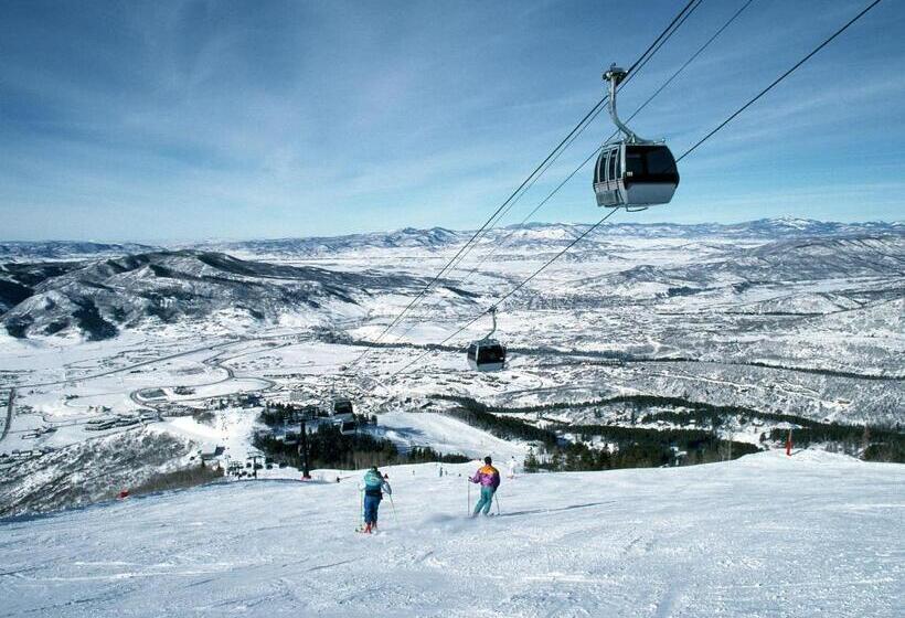 标准间, Resort Inn Niseko