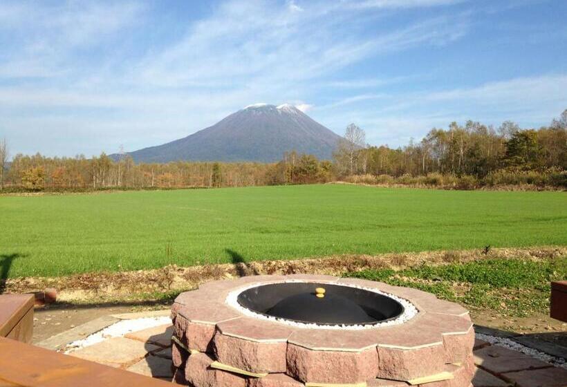 اتاق استاندارد یک نفره, Resort Inn Niseko
