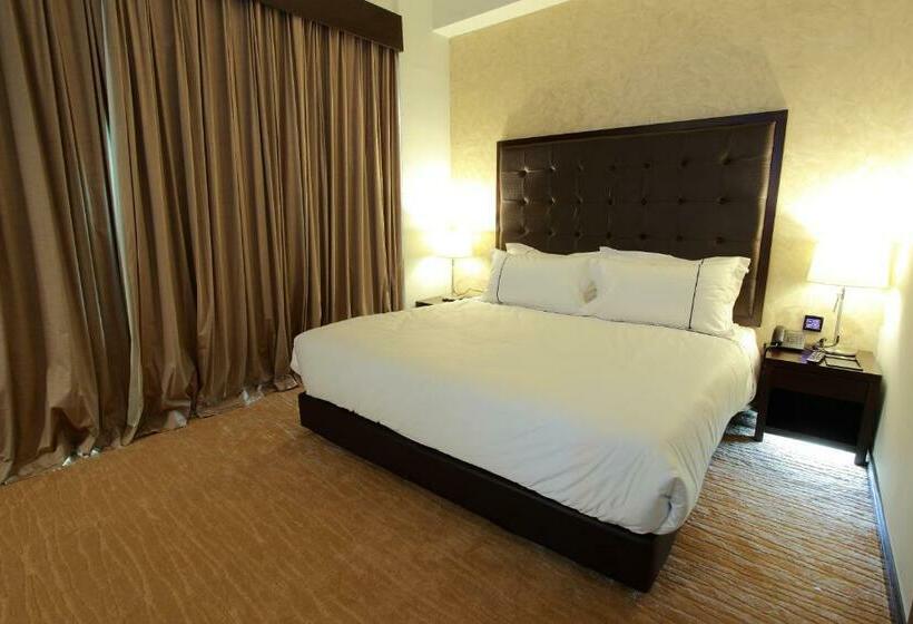 高级套房, Symphony Suites