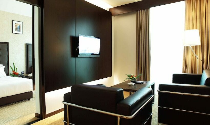 豪华套房, Symphony Suites