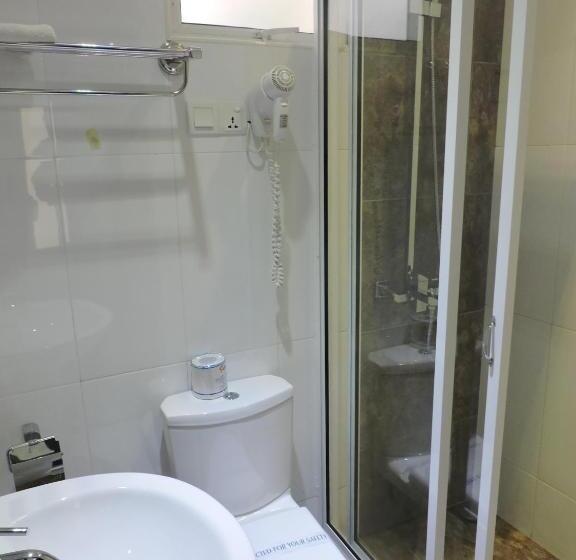 חדר סטנדרט, Travellers Nest Kandy