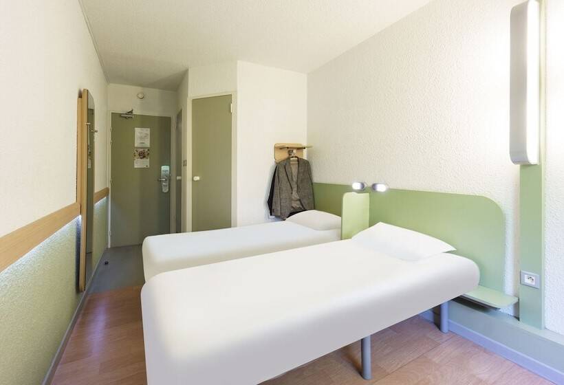 Номер Стандарт, B&B HOTEL Chateauroux A20 l'occitane