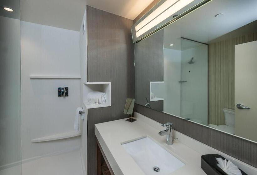 Номер Стандарт, Courtyard By Marriott Boston Littleton