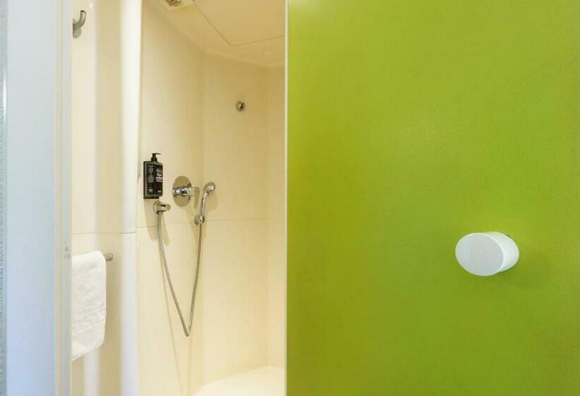 Номер Стандарт, B&B HOTEL Chateauroux A20 l'occitane
