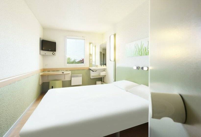 Номер Стандарт, B&B HOTEL Chateauroux A20 l'occitane